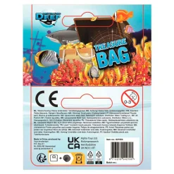 Destination Deep Gouden Munten, 40st.- Outlet