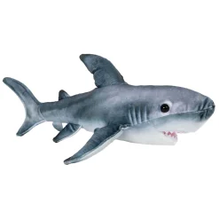 Destination Deep Knuffel Pluche - Haai, 45cm> Hot