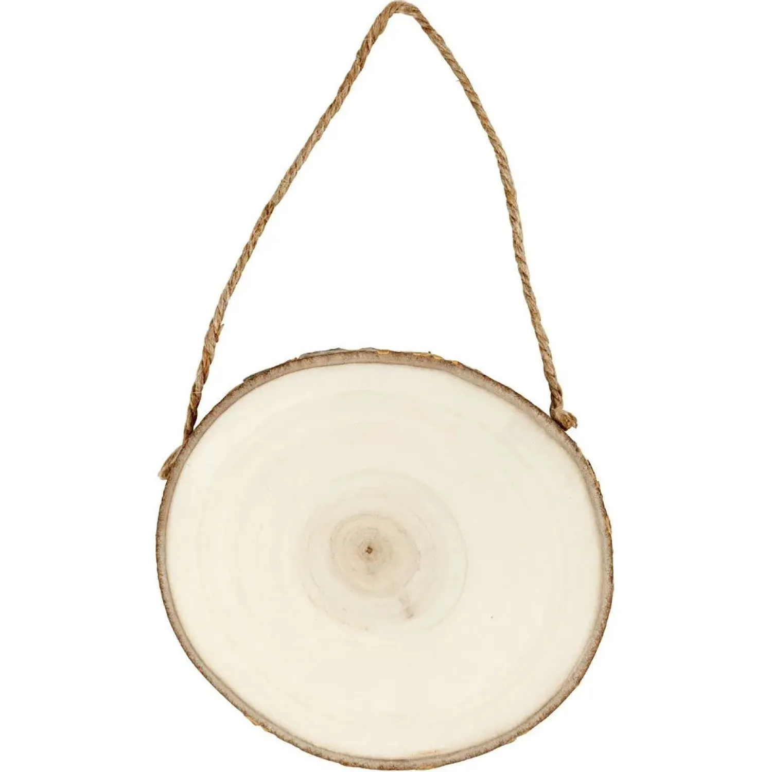 Deurschild Hout, 12-14 cm>Creativ Company Outlet