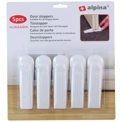 Deurstoppers, 5st.> Outlet