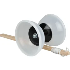 Diabolo Groot Doorzichtig- Best