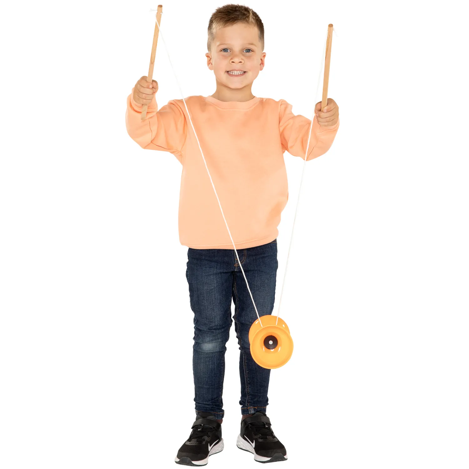 Diabolo Kleur> Outlet