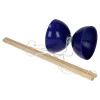 Playfun Diabolo met Houten Stokken Hot