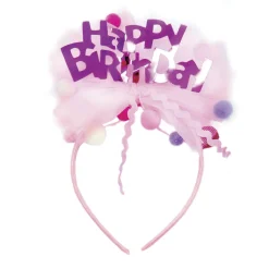 Diadeem Happy Birthday-Great Pretenders Online