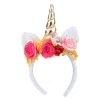 Diadeem Rosy Eenhoorn-Boland Discount