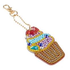 Diamant Sleutelhanger Maken><noscript><img width=