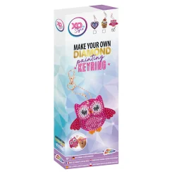 Diamant Sleutelhanger Maken>Creative Craft Group New