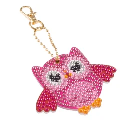 Diamant Sleutelhanger Maken><noscript><img width=