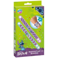 Diamond Painting Armbanden Stitch-Creative Craft Group Hot