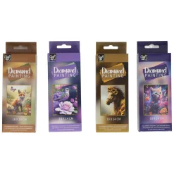 Creative Craft Group Diamond Painting Dieren Design Sale