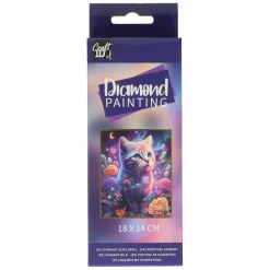 Creative Craft Group Diamond Painting Dieren Design Sale