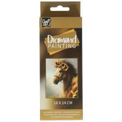 Creative Craft Group Diamond Painting Dieren Design Sale