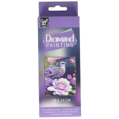 Creative Craft Group Diamond Painting Dieren Design Sale