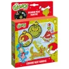 Diamond Painting Kersthangers Maken The Grinch-Totum Best