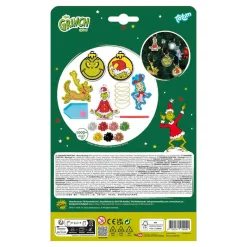 Diamond Painting Kersthangers Maken The Grinch-Totum Best