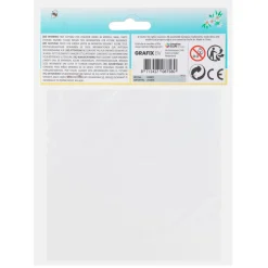 Grafix Diamond Painting Stickers Pasen Clearance