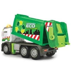 Dickie Action Truck  - Vuiliniswagen Online