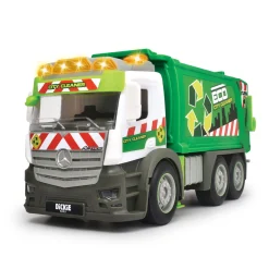 Dickie Action Truck  - Vuiliniswagen Online