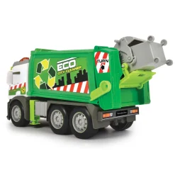 Dickie Action Truck  - Vuiliniswagen Online