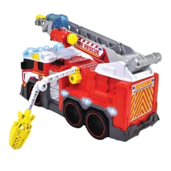 Brandweerwagen Licht en Geluid><noscript><img width=