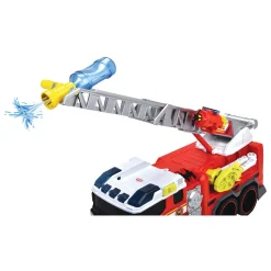 Brandweerwagen Licht en Geluid><noscript><img width=