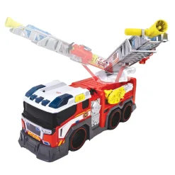 Brandweerwagen Licht en Geluid><noscript><img width=