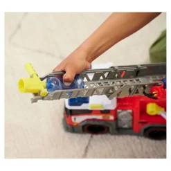 Brandweerwagen Licht en Geluid><noscript><img width=