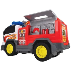 Brandweerwagen met Licht en Geluid><noscript><img width=