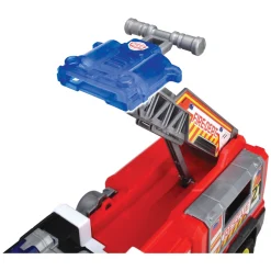 Brandweerwagen met Licht en Geluid><noscript><img width=