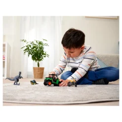 Dino Tracker Speelset><noscript><img width=