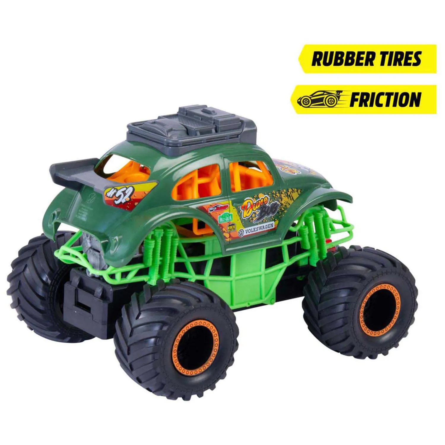 Dune Bug Voertuig>Dickie Outlet