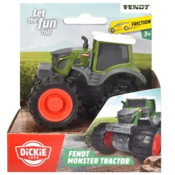 Fendt Monster Tractor>Dickie Clearance