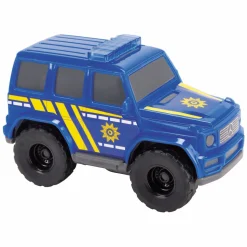 Micro City Team Voertuigen, 6dlg.><noscript><img width=