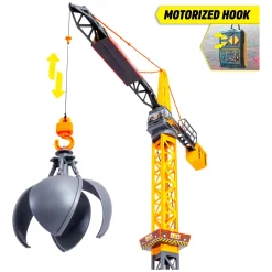 Mighty Crane Hijskraan-Dickie Sale