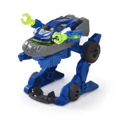 Dickie Politie Trooper met Lanceerfunctie Discount