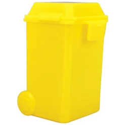 Recyclewagen met Licht en Geluid-Dickie Sale