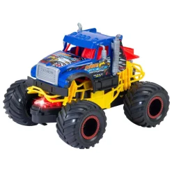 Dickie Sharp Eagle Voertuig New