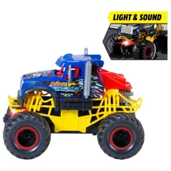 Dickie Sharp Eagle Voertuig New