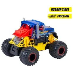 Dickie Sharp Eagle Voertuig New