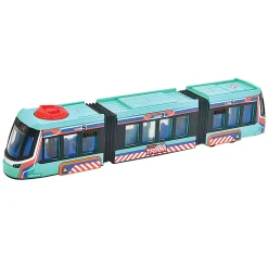 Dickie Siemens City Tram Discount