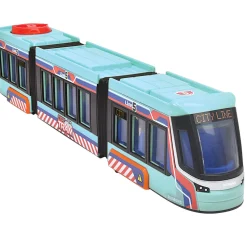 Dickie Siemens City Tram Discount