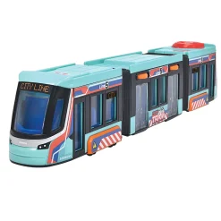Dickie Siemens City Tram Discount