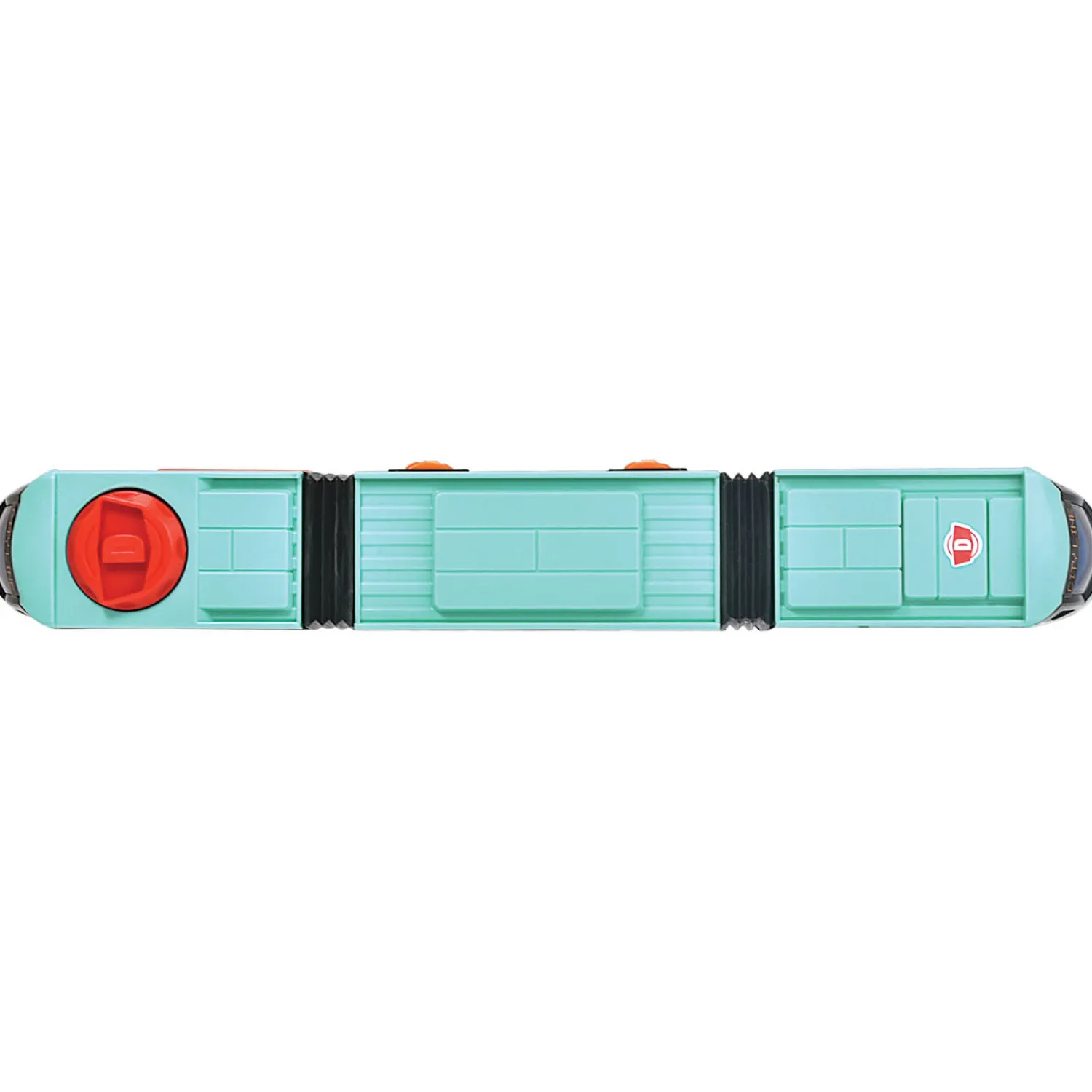 Dickie Siemens City Tram Discount