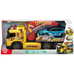 Dickie Sleepwagen Clearance