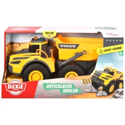 Volvo Kiepwagen-Dickie Outlet