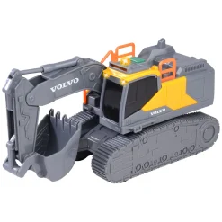 Volvo Tracked Excavator Rupsgraafmachine>Dickie Discount