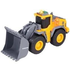 Volvo Wiellader-Dickie Sale