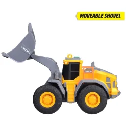 Volvo Wiellader-Dickie Sale