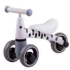 Diditrike Loopfiets Zebra-Bigjigs Clearance