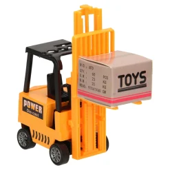 Die-cast Heftruck> Discount